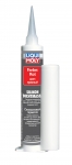 Силиконовый герметик (красный) термостойкий Liqui Moly ROT SILIKON DICHTMASSE